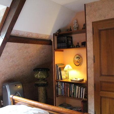 La Renaudiere En Bourgogne Gergy Zewnętrze zdjęcie